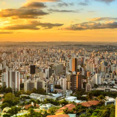 Belo Horizonte-MG